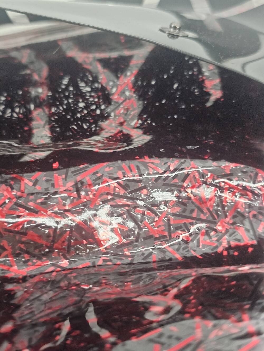 Haus Cosmetic Pouch - Picture 5 of 7